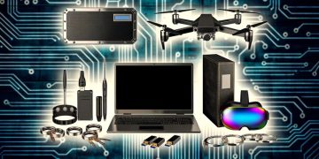 Digital explorers: Must-Have gadgets for hacking Phones and gadgets digital hacking tools essential