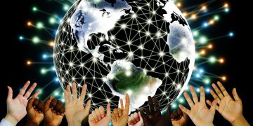 Connecting the world: The Internet's impact Internet culture global impact of connectivity