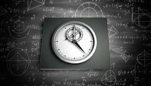 mathematicians precision timepiece choice