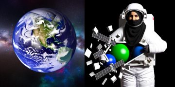 What is full form of NASA? Behind the acronym Space and earth nasa s full form explained