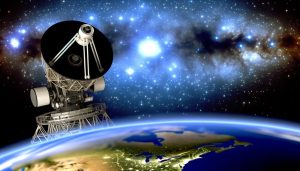 revolutionizing astronomy with precision