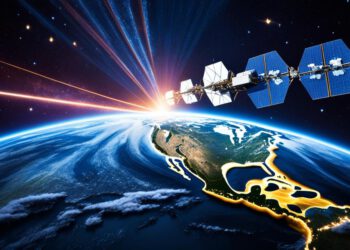 how does starlink work