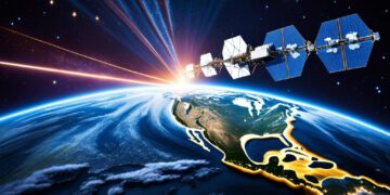 How Does Starlink Work? Understanding the Technology Tech and science how does starlink work
