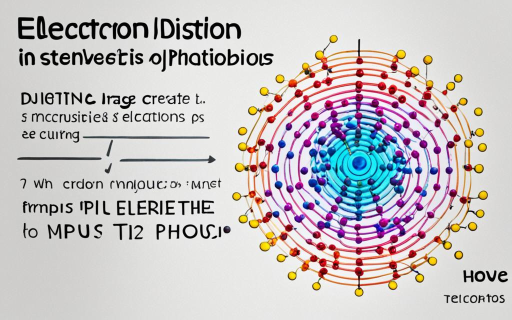 how many valence electrons does phosphorus have