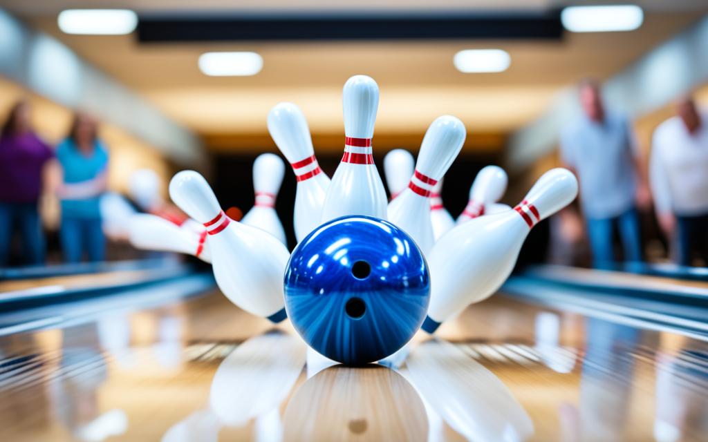 how to bowl a strike