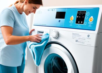 how to clean an electric blanket