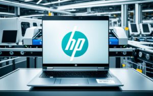 how to factory reset a hp laptop