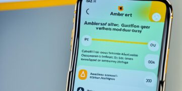 How to Turn Off Amber Alerts on iPhone: A Quick Guide Tech and science how to turn off amber alerts on iphone