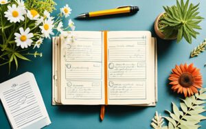 journal writing prompts