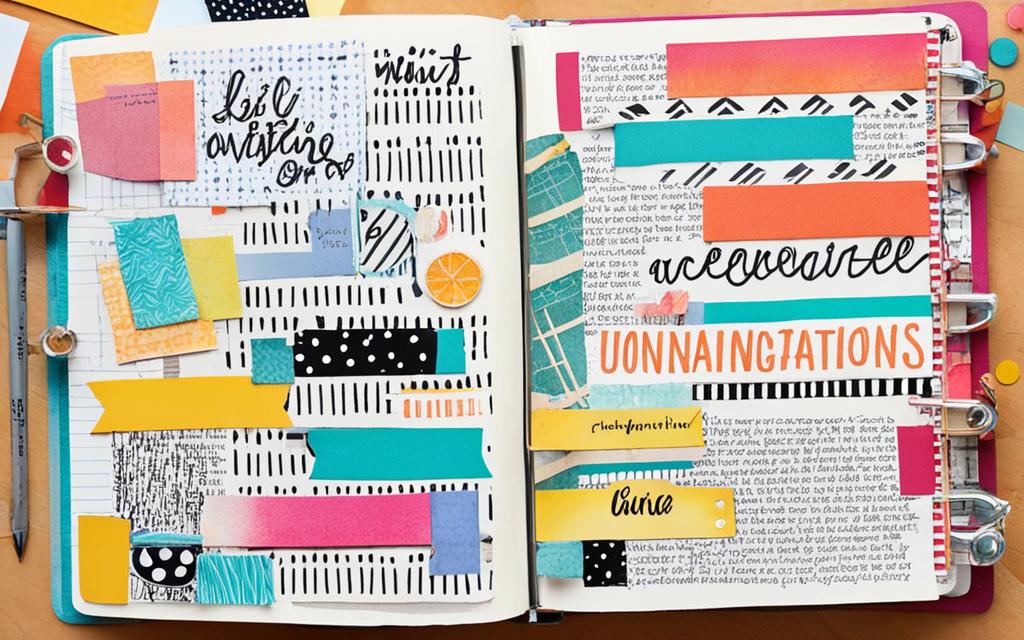 journaling ideas