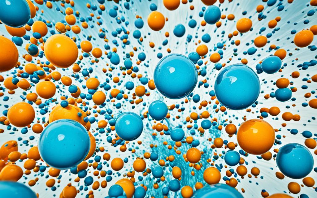 molecular weight h20