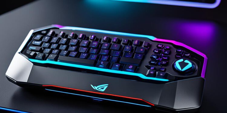 ROG Ally vs Steam Deck: Which is the Best Gaming Handheld? Tech and science rog ally vs steam deck