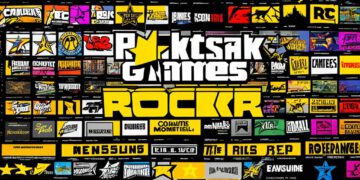 The History of Rockstar Games: From Humble Beginnings to Global Success Entertainment Rockstar Games history