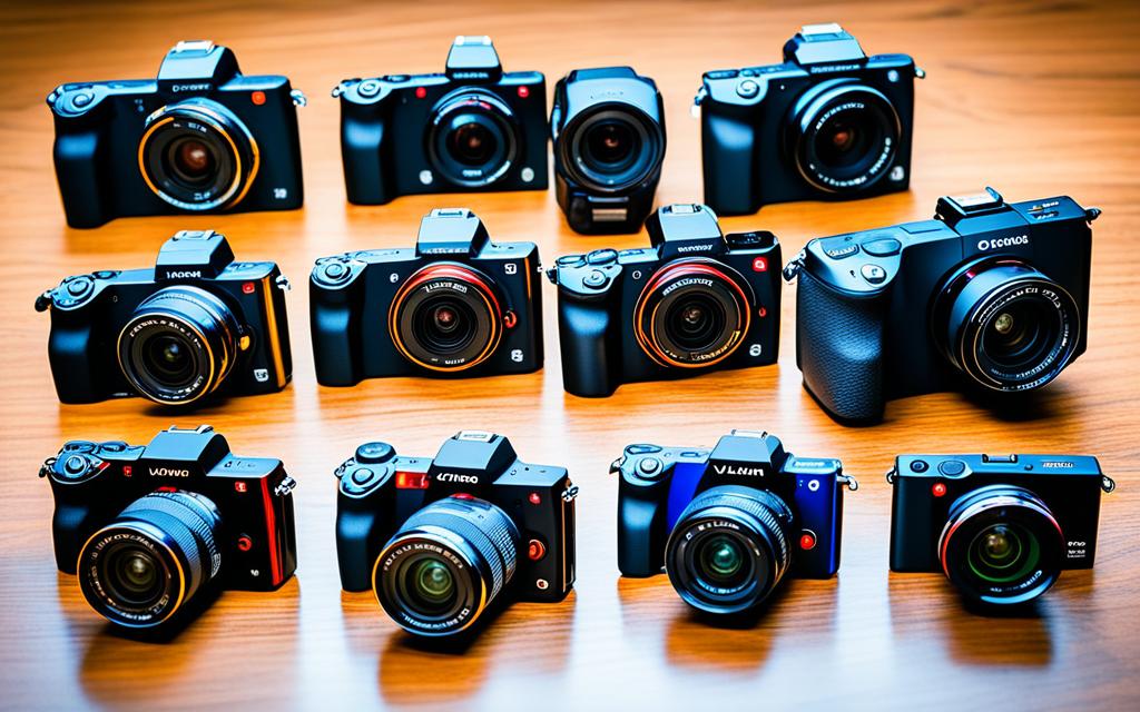 best vlogging cameras