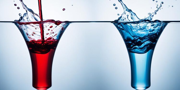 Is Water Thicker Than Blood? Exploring the Science Behind It Entertainment is water thicker than blood