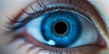 Blue Eyes: Origins and Genetics of This Eye Color Entertainment where does blue eyes come from